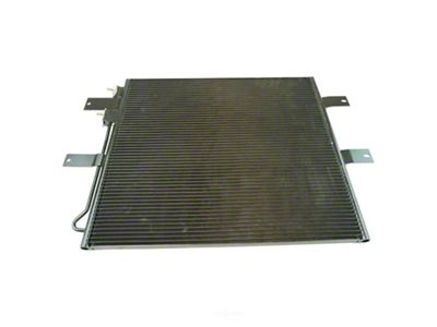 A/C Condenser (03-04 5.9L RAM 2500)