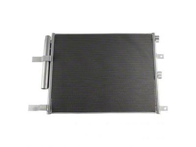 A/C Condenser and Receiver Drier Assembly (13-18 6.7L RAM 2500)
