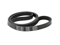 Accessory Drive Belt (09-23 5.7L, 6.4L RAM 2500)