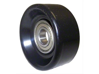 Accessory Drive Belt Idler Pulley (2006 RAM 2500)