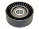 Accessory Drive Belt Idler Pulley; Smooth (09-16 5.7L, 6.4L RAM 2500)