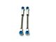 Adjustable Ride Height Links for 0 to 2.50-Inch Drop; Rear (14-24 RAM 2500 w/ Air Ride)