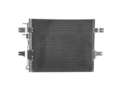 Replacement Air Conditioning Condenser (03-04 RAM 2500)