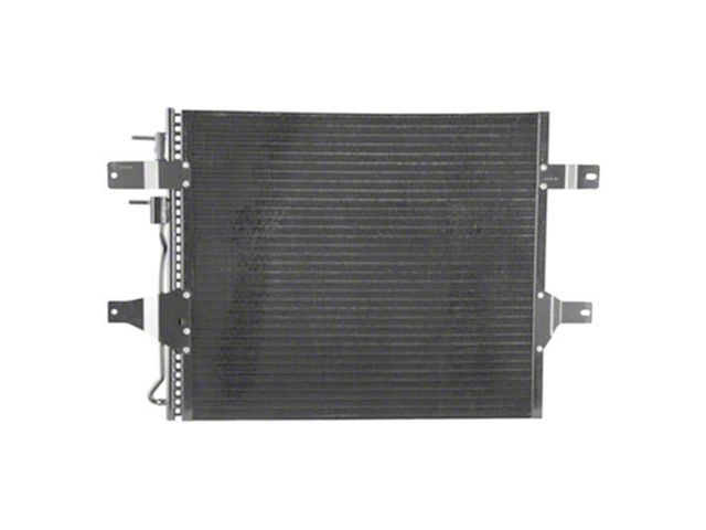 Replacement Air Conditioning Condenser (03-04 RAM 2500)