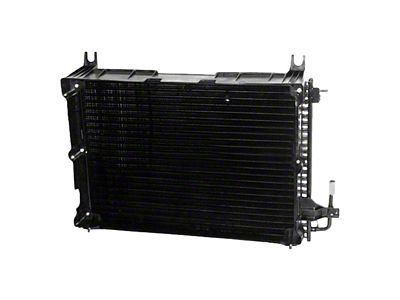 Replacement Air Conditioning Condenser (12-13 RAM 2500)