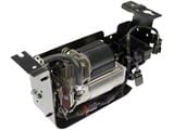 Air Suspension Compressor (14-26 RAM 2500)