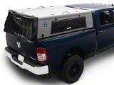 Air-Topper CAP64 Bed Cap; Full-Standard (94-25 RAM 2500 w/ 6.4-Foot Box & w/o RAM Box)