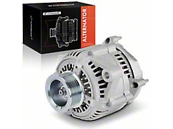 Alternator; 120 Amp (94-96 5.9L V8 RAM 2500)