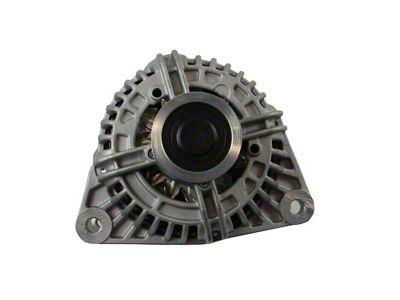 Alternator; 136 Amp (06-09 5.9L RAM 2500)