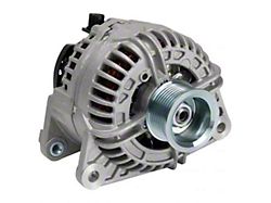 Alternator; 136 Amp (03-05 5.9L RAM 2500)