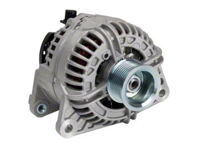 Alternator; 136 Amp (03-05 5.9L RAM 2500)