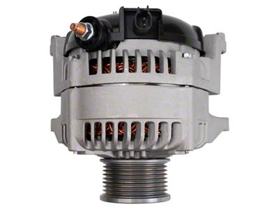 Alternator; 160 Amp (2013 6.7L RAM 2500)