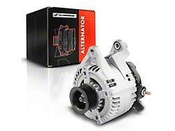 Alternator; 160 Amp (03-06 5.7L RAM 2500)