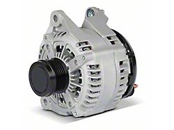 Alternator; 220 Amp (14-23 6.4L RAM 2500)