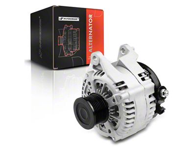 Alternator; 220 Amp (13-23 6.7L RAM 2500)