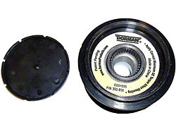 Alternator Clutch Pulley (06-08 5.9L RAM 2500)