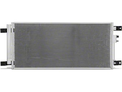 Aluminum A/C Condenser (19-22 RAM 2500)