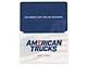 AmericanTrucks Gift Card / Gift Certificate (E-mailed)