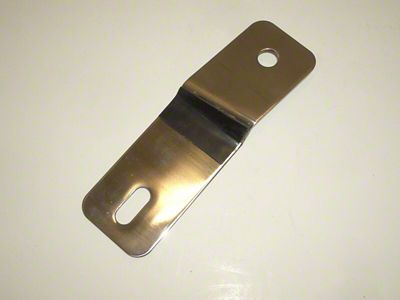 Antenna Fender Mount (19-24 RAM 2500)
