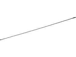 Antenna Mast (10-19 RAM 2500)