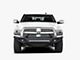 Armour II Heavy Duty Front Bumper with 30-Inch LED Light Bar and 4-Inch Cube Lights (10-18 RAM 2500)