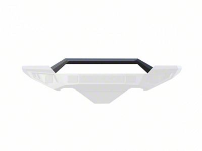 Armour II Heavy Duty Front Bumper Bull Nose (10-18 RAM 2500)