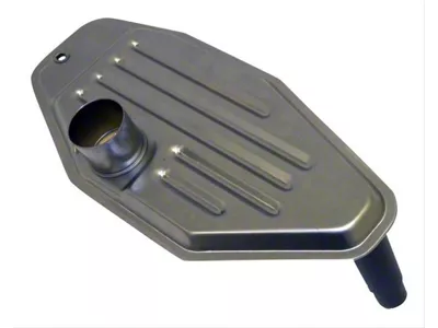 Automatic Transmission Filter (03-13 RAM 2500)