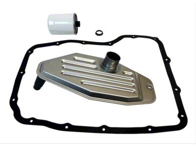 Automatic Transmission Filter Kit (03-17 RAM 2500)