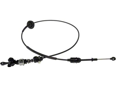 Automatic Transmission Gearshift Control Cable Assembly (03-09 RAM 2500)