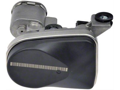 Automatic Transmission Shift Actuator (05-09 RAM 2500)