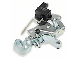 Automatic Transmission Shift Lever Bracket (11-19 RAM 2500)