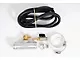 Auxiliary Fuel Line Connection Kit (13-18 RAM 2500)