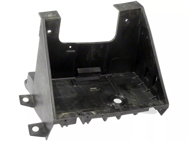 Battery Tray (14-18 6.7L RAM 2500)