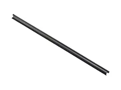 Beltline Molding; Inner (03-09 RAM 2500 Quad Cab, Mega Cab)