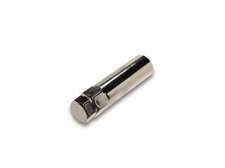 32 BLACK SPLINE LUG NUTS 14X1.5 | FITS 8 LUG CHEVY, GMC & RAM TRUCKS 32 BLACK SPLINE LUG NUTS 14X1.5 | FITS 8 LUG CHEVY, GMC & RAM TRUCKS
