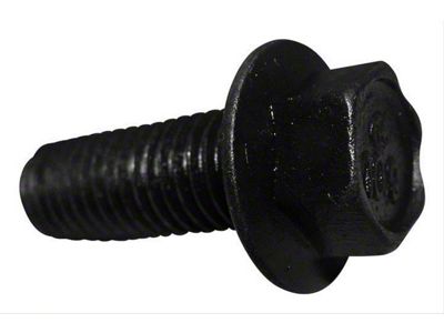 Bolt; Drive Shaft; Hex Head (03-11 RAM 2500)