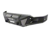 Go Rhino BR11 Winch-Ready Front Bumper; Textured Black (10-18 RAM 2500)