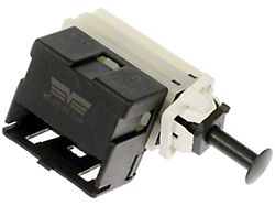 Brake Light Switch Assembly (10-12 RAM 2500)