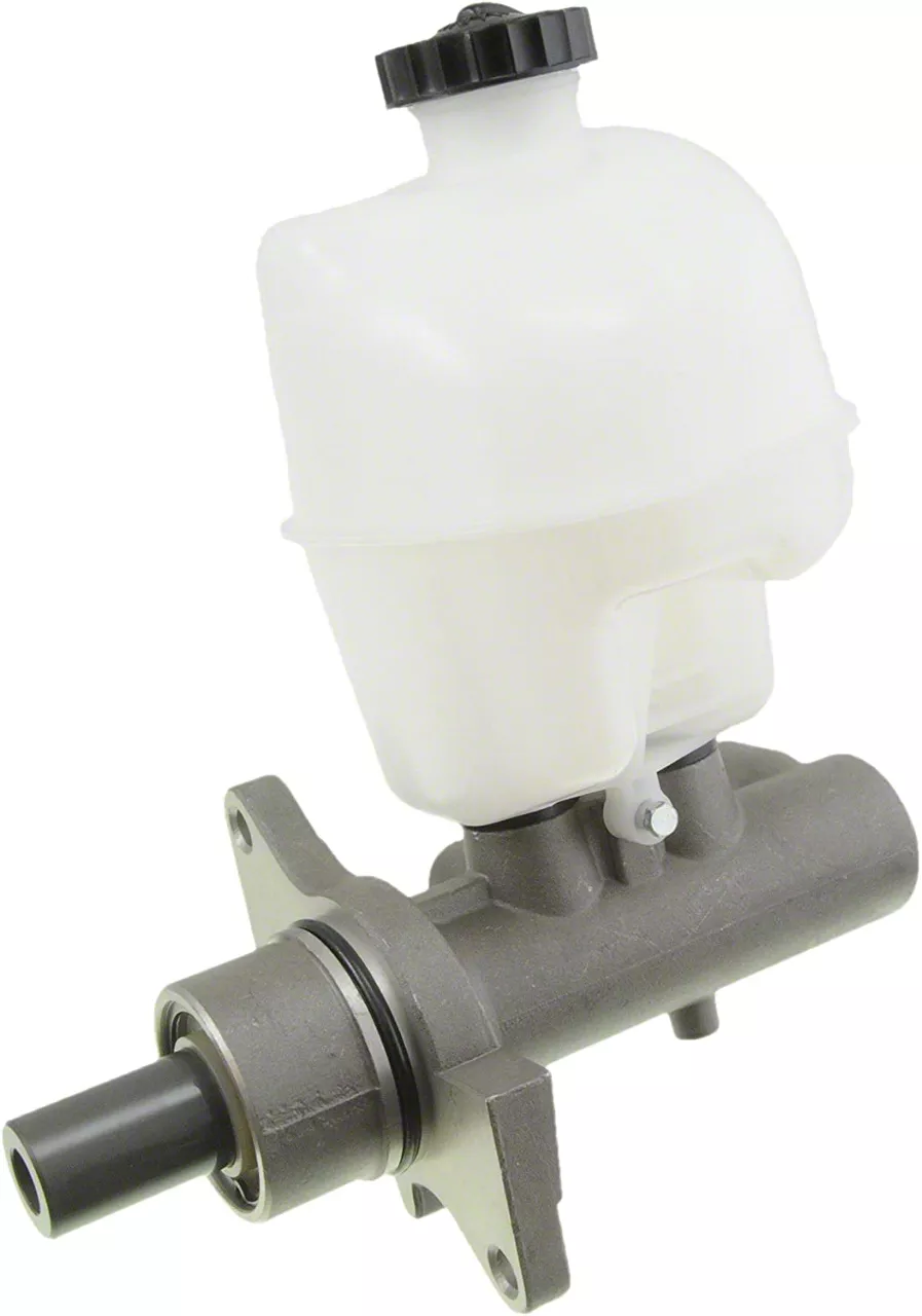 Dorman M630163 Brake Master Cylinder For Specific Dodge / Ram Models Fits Select: 2003-2006