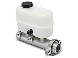 Brake Master Cylinder with Reservoir and Sensor (03-05 5.9L RAM 2500)