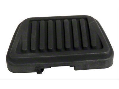 Brake Pedal Pad (03-12 RAM 2500)