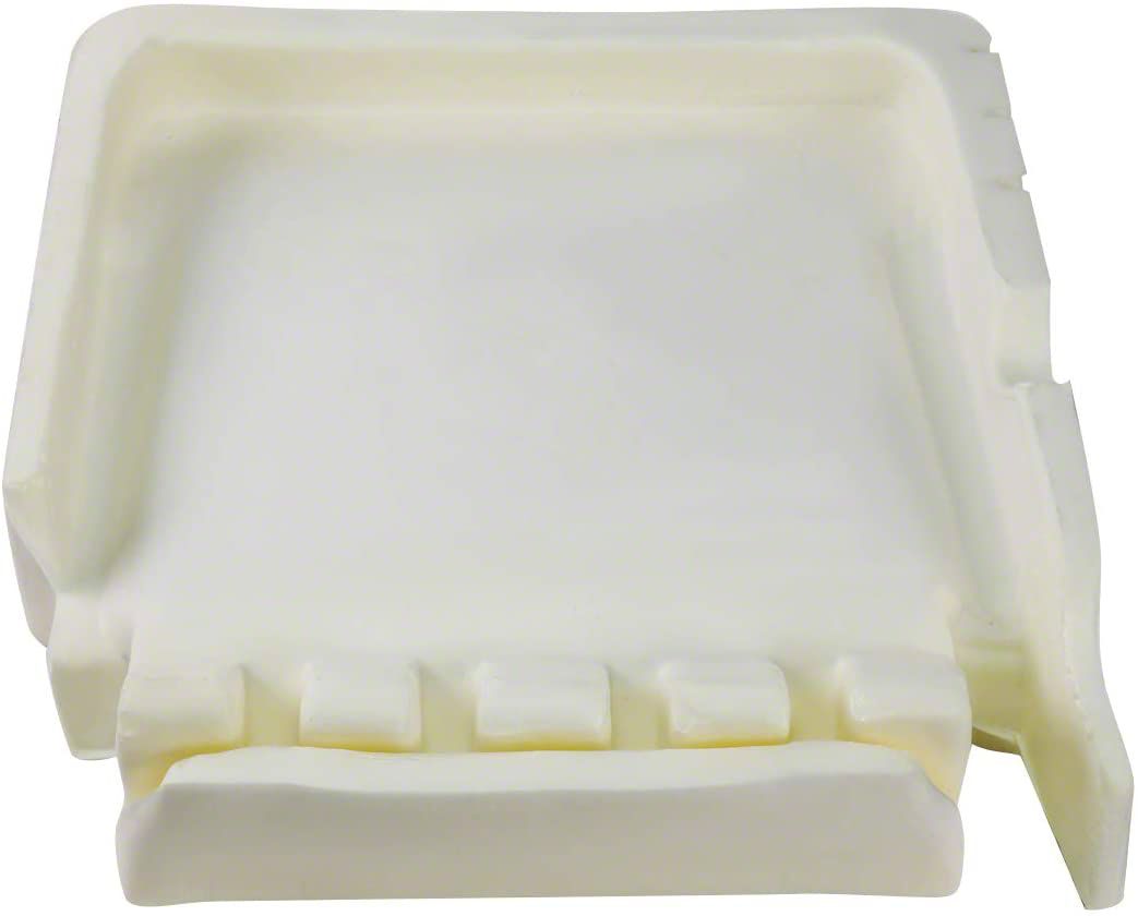 labwork 1 Pcs Bottom Seat Foam Cushion Driver Side Replacement for Dodge Ram 1500 2500 3500 4500 2009-2018 68050461AA 068050461A 068050461