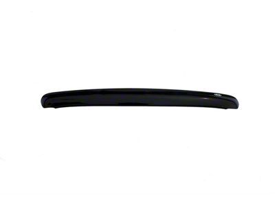 Bugflector II Hood Shield; Dark Smoke (06-09 RAM 2500)