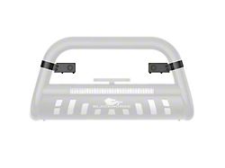 Bull Bar Sensor; Black (10-18 RAM 2500)