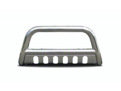 Bull Bar; Stainless Steel (03-09 RAM 2500)