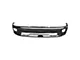 Replacement Front Bumper with Fog Light Openings (09-12 RAM 2500)
