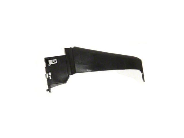Replacement Bumper Bracket; Front Driver Side (03-09 RAM 2500)