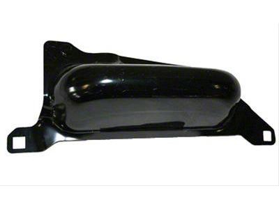 Replacement Bumper Bracket; Front Passenger Side (06-08 RAM 2500)