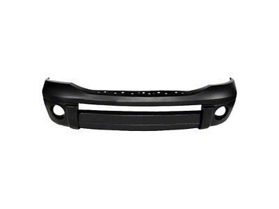 OE Certified Replacement Front Bumper Cover (06-09 RAM 2500)