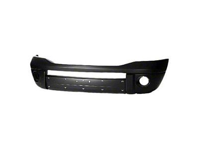 OE Certified Replacement Front Bumper Cover (06-08 RAM 2500)